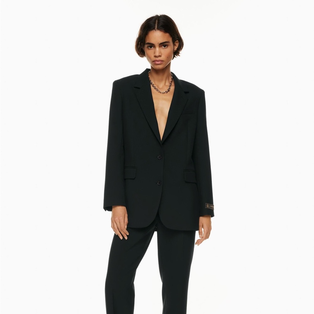 Babaton Agency Blazer